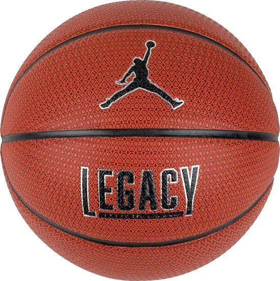 Nike Basketbal Jordan Legacy - Maat 7