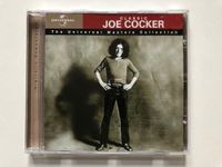 Universal Joe Cocker Classic Joe Cocker: The Universal Masters Collection