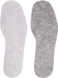 2GO Felt Insole Set van 1