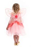 Little Adventures Butterfly Fairy Wings - One Size