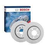 BOSCH Remschijf (0 986 478 482)