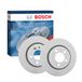 BOSCH Remschijf (0 986 478 482)