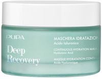 Pupa Milano Deep Recovery Hydrating Face Mask - 50 ml