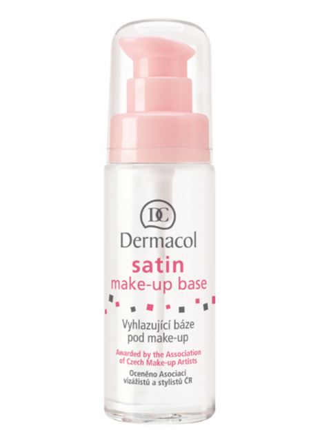 Dermacol Satin Make-up Base