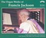 Bertus Distributie Priory Organ Works Of Francis Jackson / Organ Of Blackburn Cathedral