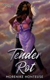 Tender Libri GmbH Tender Rot [Original Cover] Paperback