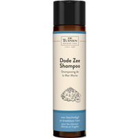 De Tuinen Dode Zee Shampoo - 250ml