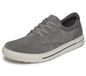 Skechers Arch FIT Solano Baskets pour homme, gris, 45 EU
