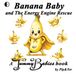 Banana Baby The Energy Engine Rescue