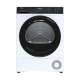 Haier I-Pro Series 3 HD100-D939E-IT Warmtepompdroger - 10 kg - Wit