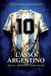 L'asso Libri GmbH L' Asso argentino - Diego Armando Maradona