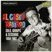 Music&Words Jasmine Al Casey - Ramrod. Solo, Groups & Sessions 1956-1962 (CD)