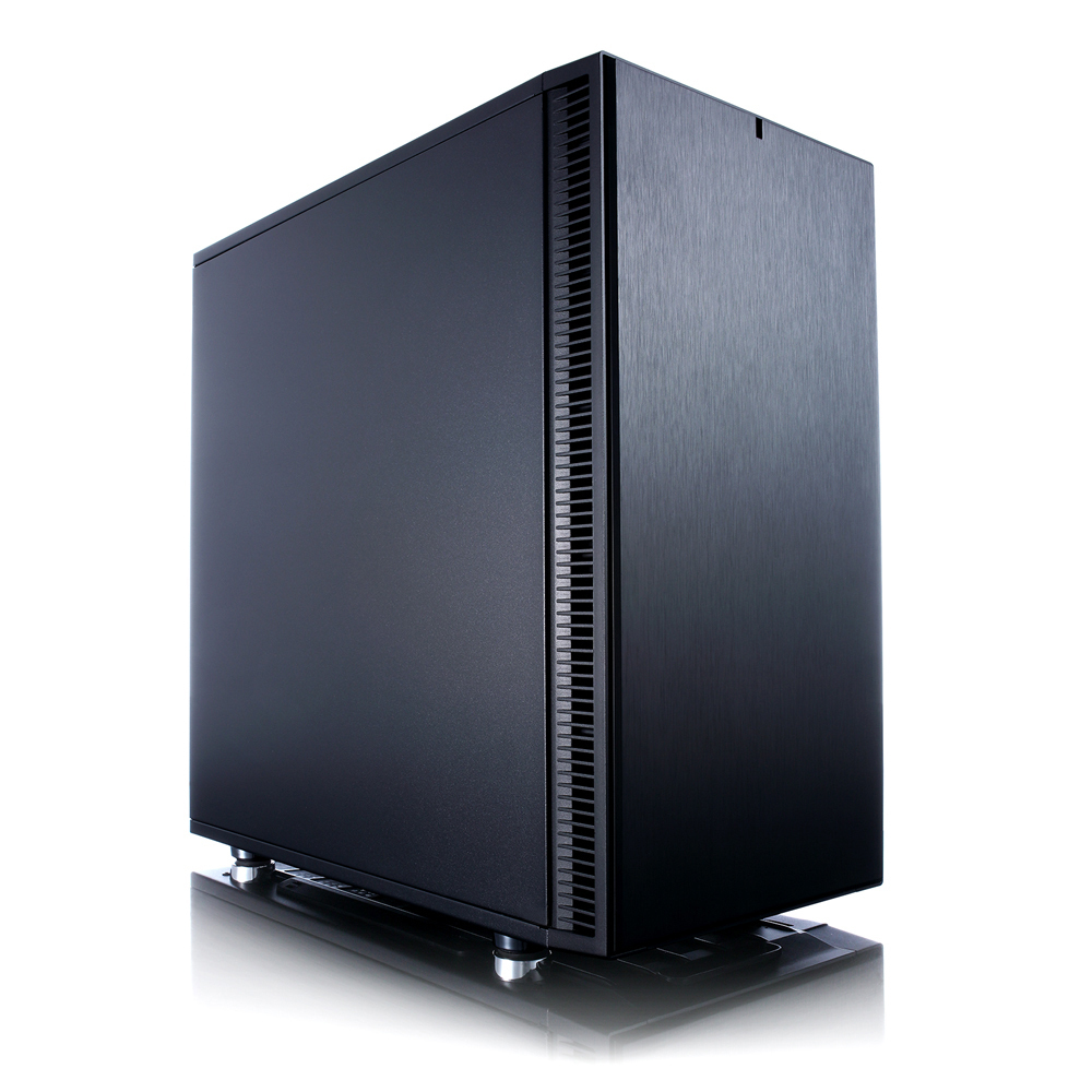 Fractal Design Define Mini C