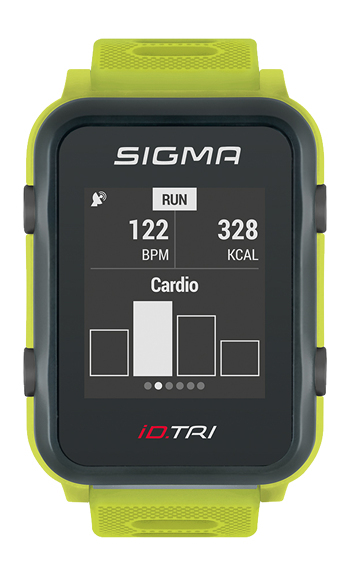 Sigma Sport   ID.TRI