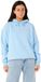 Rip Curl Surf Puff à capuche décontracté - Bleu moyen