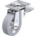 Blickle L-ALEV 150K-ST-SG roue pivotante avec frein