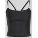 ADIDAS PERFORMANCE adidas adidas Originals Sport Tanktop Met Cups, maat Large
