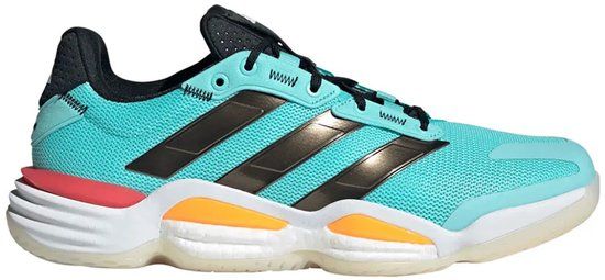 Adidas Stabil 16 Indoor Sportschoenen Blauw EU 43 1/3 Man