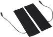 Allecto - Coussin chauffant USB - Tapis chauffant 5V - Léger et facile à transporter - Chauffage électrique - Idéal pour l'hiver - Convient aux peaux sensibles