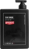 Uppercut Deluxe 3-in-1 Wash 1000 ml