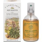 L'Erbolario Bois de Panama Peeling