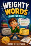 THE Libri GmbH The Weighty Words Book for Kids