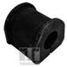 Tedgum 00390736 Stabilisatorbuchse Vorne (Innen) Mazda 626