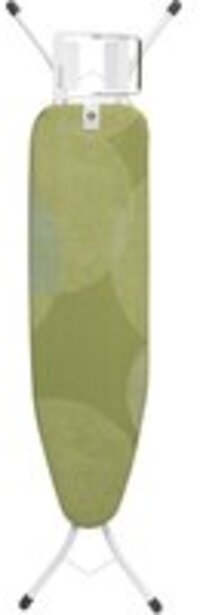 Brabantia Calm Rustle Strijkplank A 110 x 30 cm - Wit