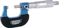 Draper 0-25mm Micrometer - D46603