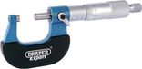 Draper 0-25mm Micrometer - D46603