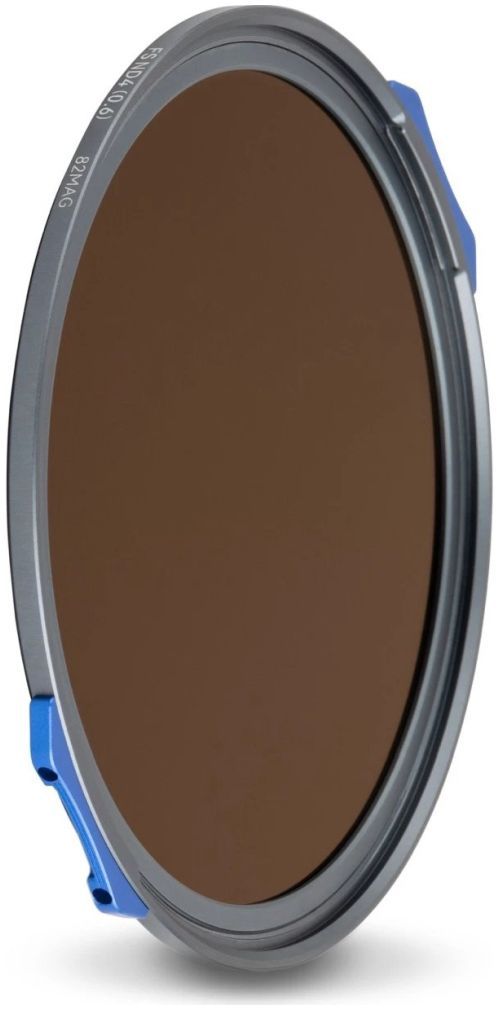 NiSi JetMag Pro FS ND4 (0.6) 82MAG Magnetic Filter