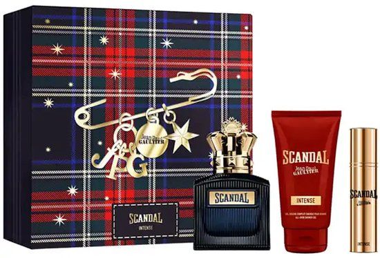 Jean Paul Gaultier Aromatisch / 75 ml / Mannen