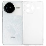 Xiaomi Étui Xiaomi Redmi K80 Pro/Poco F7 Ultra en TPU Antidérapant - Transparent