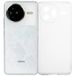 Xiaomi Étui Xiaomi Redmi K80 Pro/Poco F7 Ultra en TPU Antidérapant - Transparent
