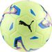 Puma Stellar Club Chaussures de football en salle Jaune 4