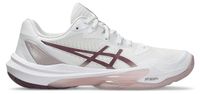 ASICS SKY ELITE FF 3, couleur blanc brillant, taille 5