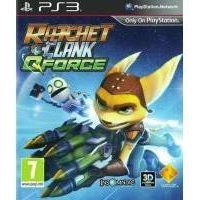 Sony Computer Sony Ratchet & Clank: Q Force