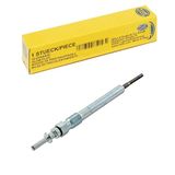 HELLA 8EG 008 498-541 Gloeibougie
