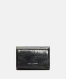 Liebeskind Berlin Portemonnee Linn Wallet Roasted Coconut donkerbruin