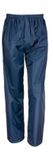 Result Core Result STORMDRI Regenbroek Marineblauw L