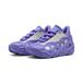 PUMA LaFrancé RNR Enfant et Adolescent, Accessoires, Violet, 36