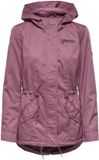 ONLY Lange parka ONLLORCA Lange parka