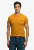 Superdry Essential Company Logo Geborduurd T-shirt Heren L