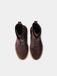 Toni Pons bottines en suède pour femmes à lacets | NIMES-SY