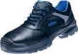 Atlas Anatomic Bau 560XP S3 Werkschoenen - Zwart - Maat 41
