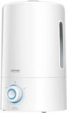 MPM MNP-03 Ultrasone luchtbevochtiger 5L wit