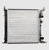 MAHLE CR 2273 000S Koelmiddelkoeler