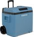Igloo glacière électrique IE42, 42 litres, 12V/230V, bleu moderne