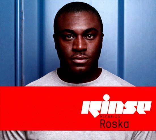 Bertus Distributie Rinse: 15 - Mixed By Roska