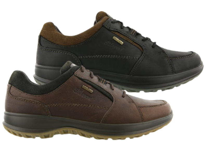 Grisport 8629 Active Laag | Bruin | Maat 39